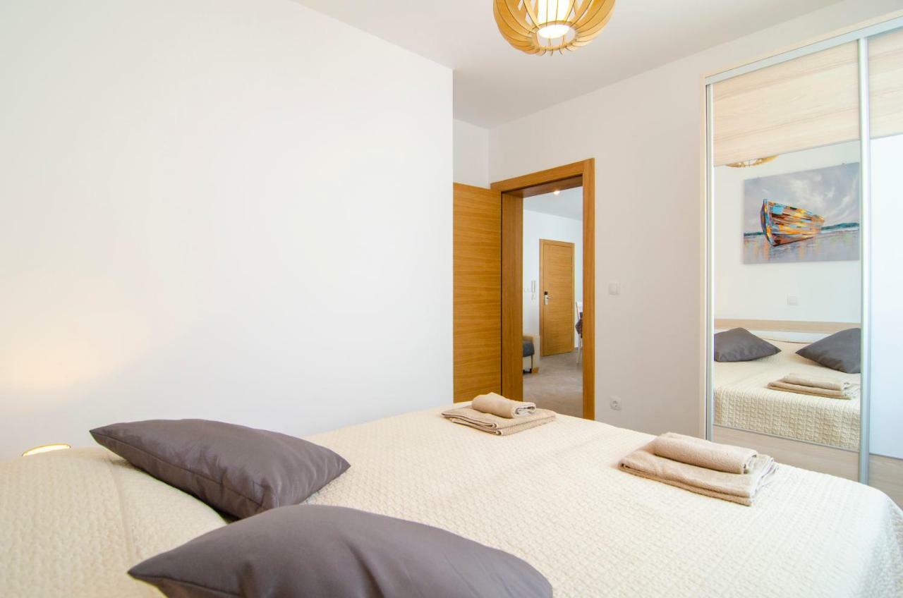 Apartments Sara 2 Bol Zewnętrze zdjęcie