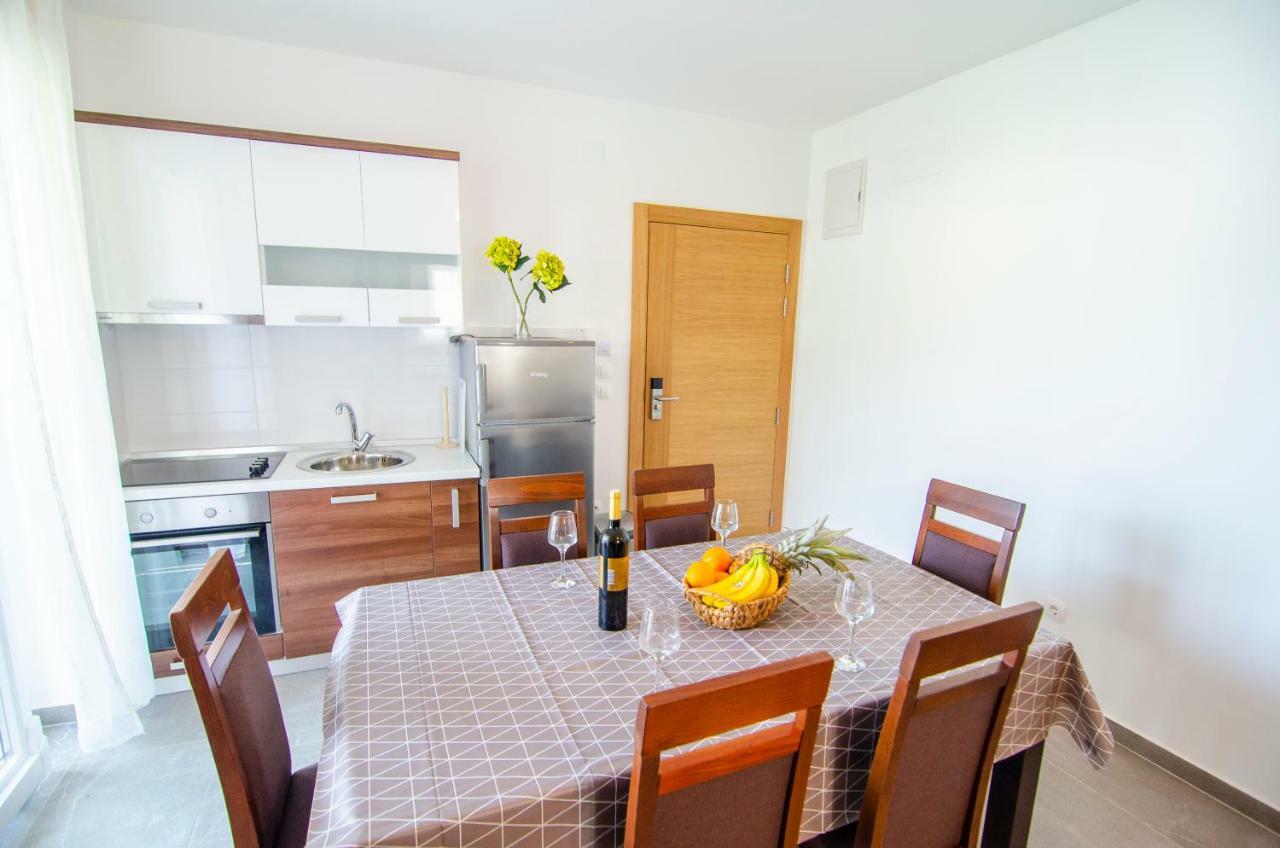 Apartments Sara 2 Bol Zewnętrze zdjęcie