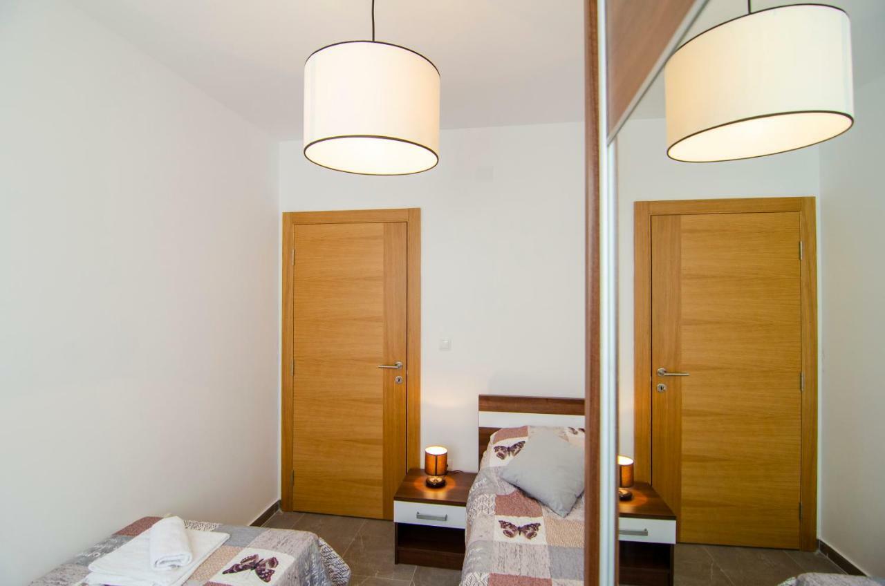 Apartments Sara 2 Bol Zewnętrze zdjęcie