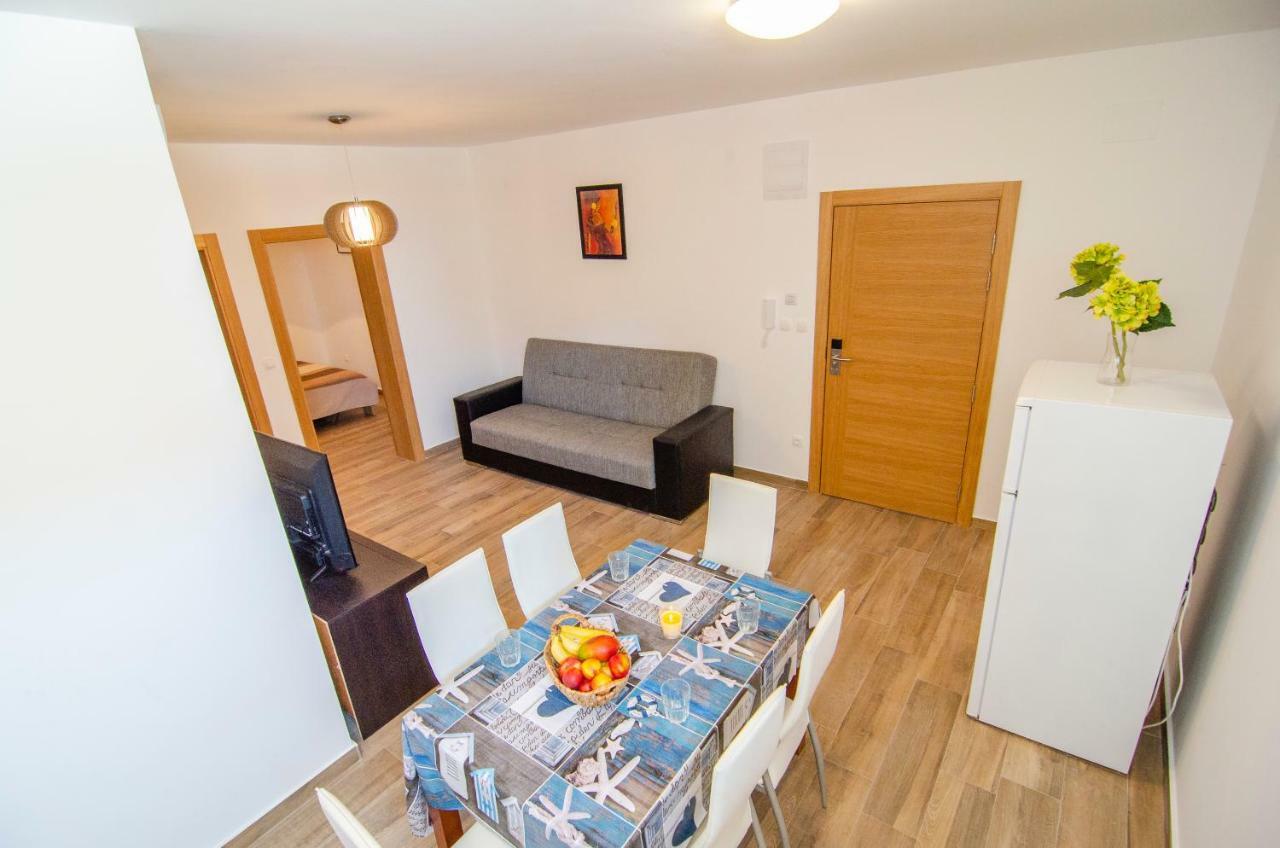 Apartments Sara 2 Bol Zewnętrze zdjęcie