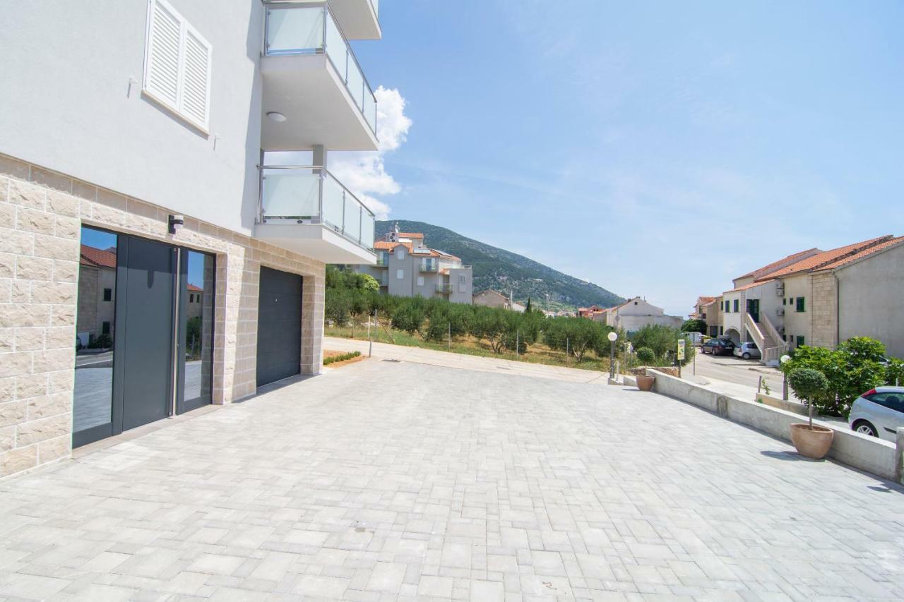 Apartments Sara 2 Bol Zewnętrze zdjęcie