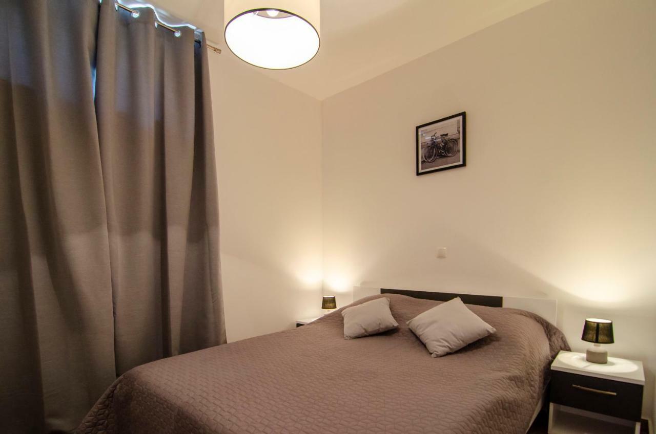 Apartments Sara 2 Bol Zewnętrze zdjęcie