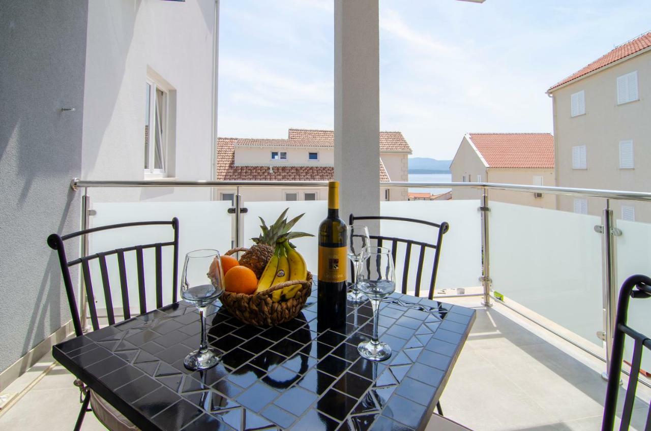 Apartments Sara 2 Bol Zewnętrze zdjęcie