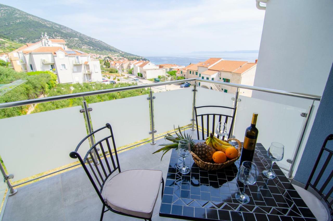 Apartments Sara 2 Bol Zewnętrze zdjęcie