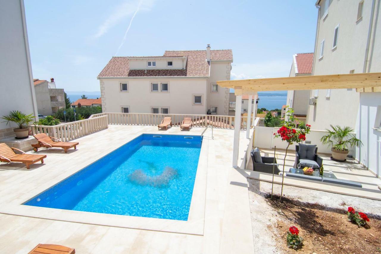 Apartments Sara 2 Bol Zewnętrze zdjęcie