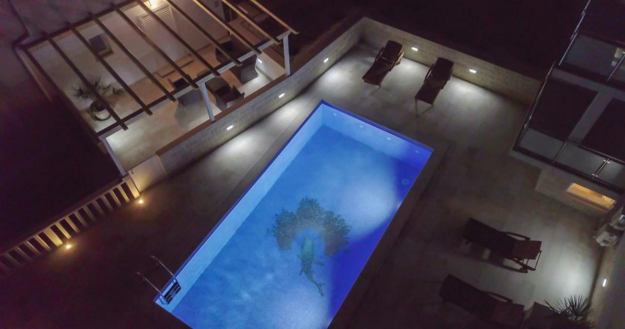 Apartments Sara 2 Bol Zewnętrze zdjęcie